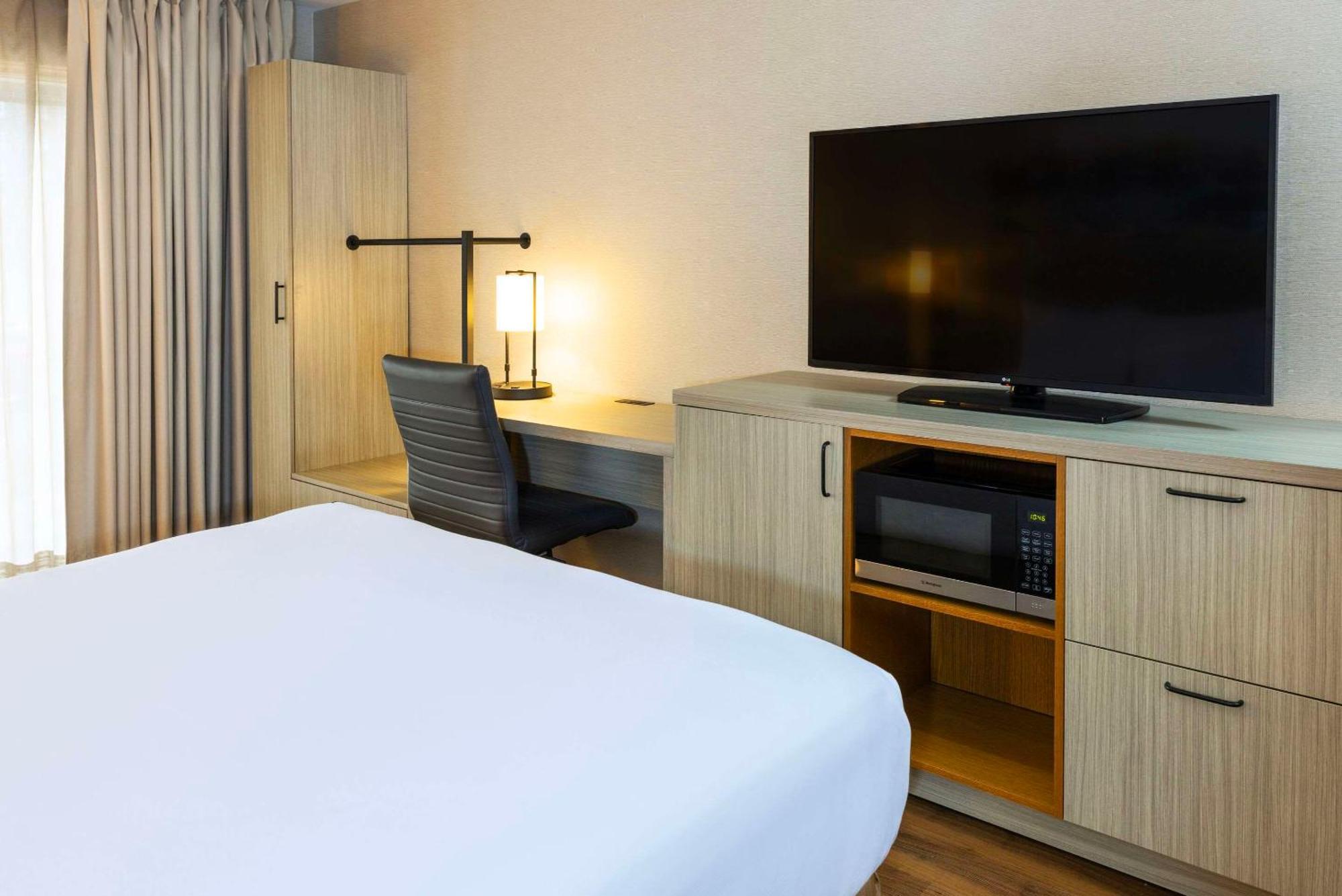 אמהרסט Comfort Inn מראה חיצוני תמונה