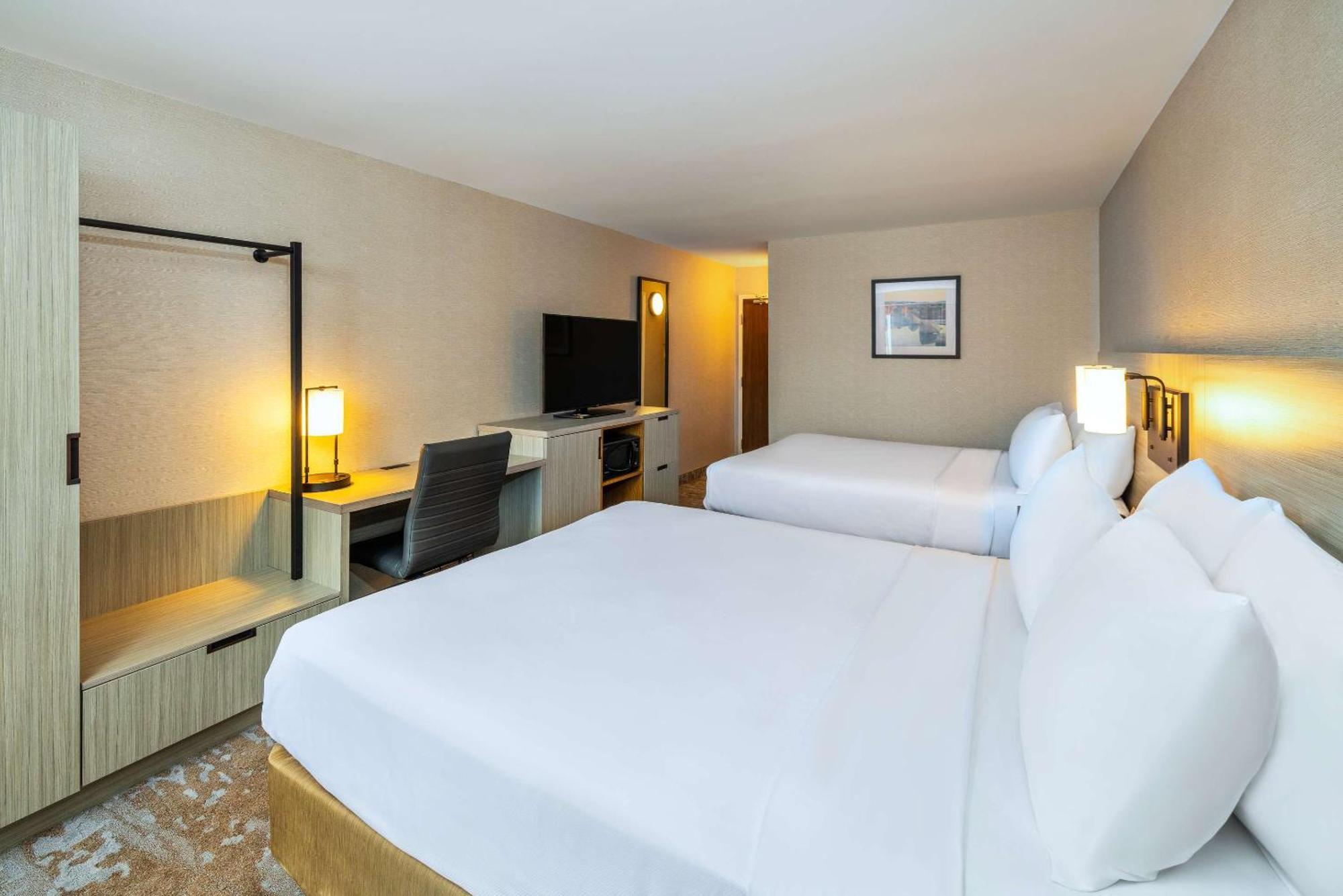 אמהרסט Comfort Inn מראה חיצוני תמונה