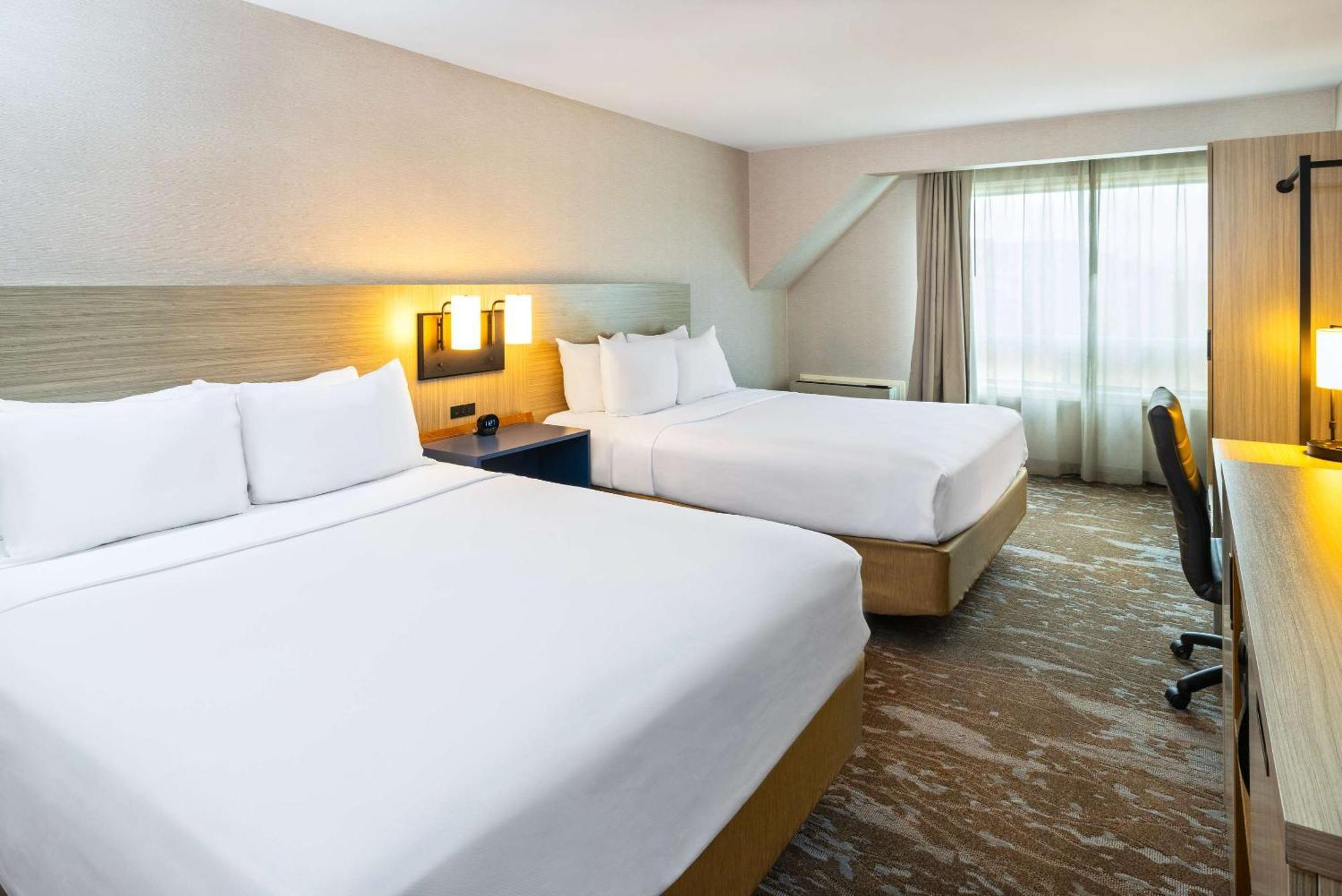 אמהרסט Comfort Inn מראה חיצוני תמונה